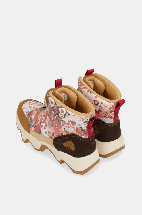 Sneakers Dama Anekke 43307-772 Tulip