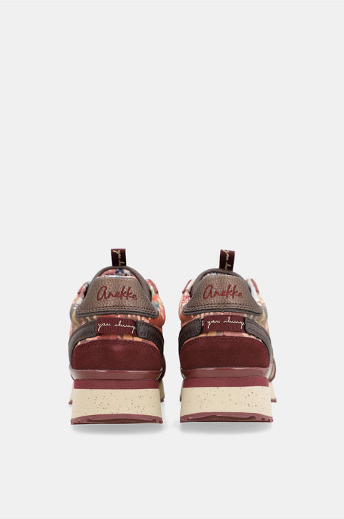 Sneakers Dama Anekke 43307-694 Tulip