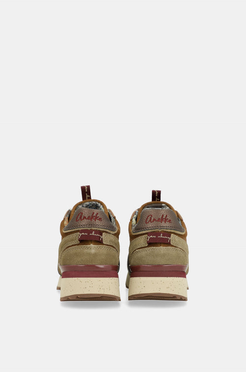 Sneakers Dama Anekke 43308-995 Orchestra