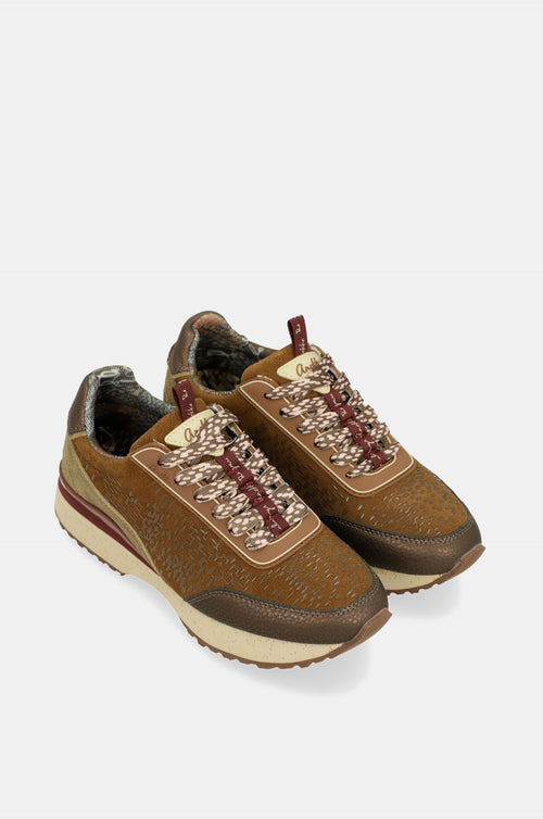 Sneakers Dama Anekke 43308-995 Orchestra