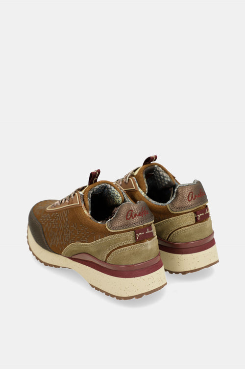Sneakers Dama Anekke 43308-995 Orchestra