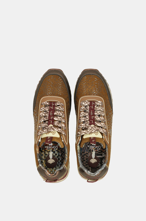 Sneakers Dama Anekke 43308-995 Orchestra