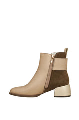 Botine Dama Anekke 43327-852 Tulip