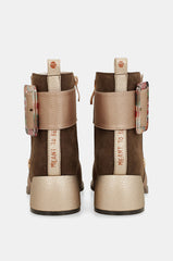 Botine Dama Anekke 43327-852 Tulip