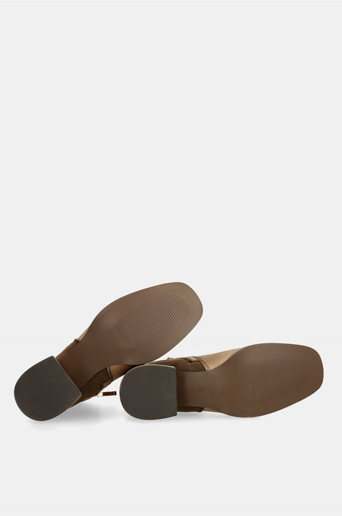Botine Dama Anekke 43327-852 Tulip