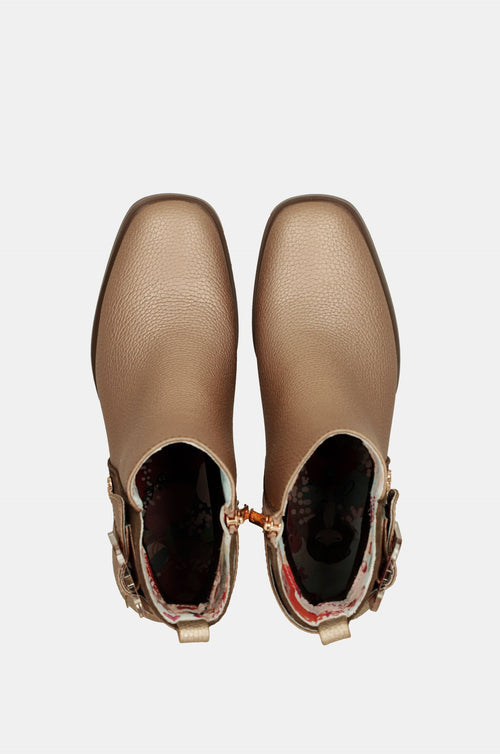 Botine Dama Anekke 43327-852 Tulip