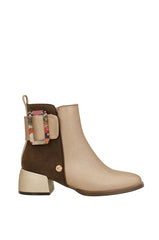 Botine Dama Anekke 43327-852 Tulip