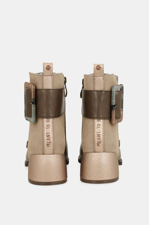 Botine Dama Anekke 43328-853 Tulip