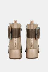 Botine Dama Anekke 43328-853 Tulip