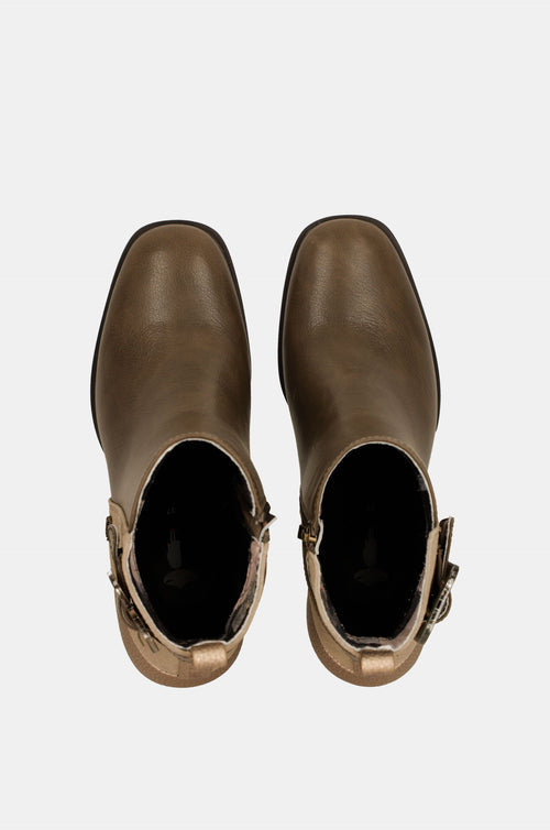 Botine Dama Anekke 43328-853 Tulip