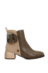 Botine Dama Anekke 43328-853 Tulip