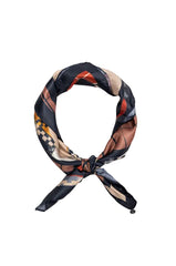 Fular Imprimat 43470-102 Tulip Anekke