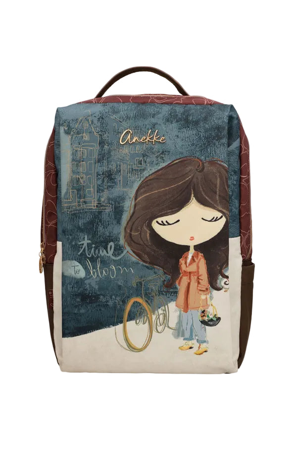 Rucsac ANEKKE 43575-001