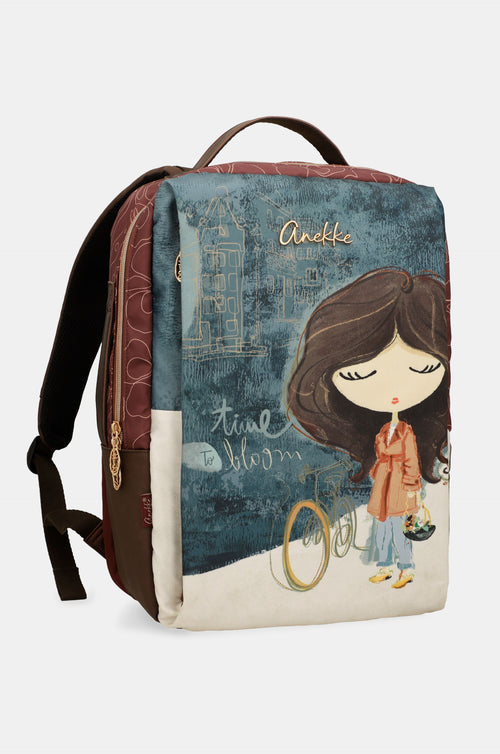Rucsac ANEKKE 43575-001