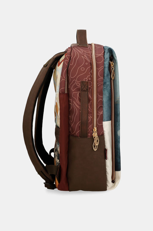 Rucsac ANEKKE 43575-001