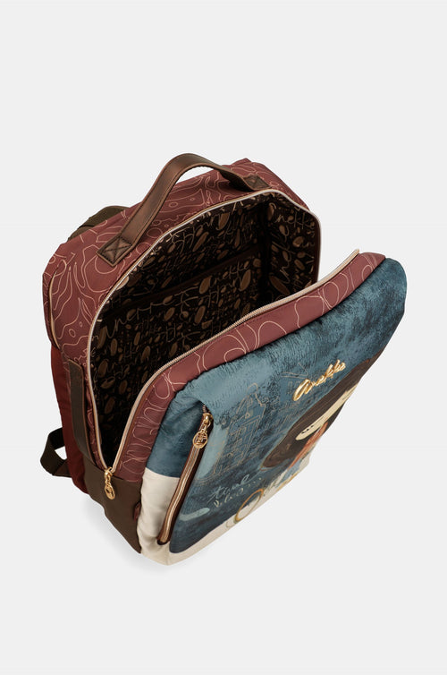 Rucsac ANEKKE 43575-001