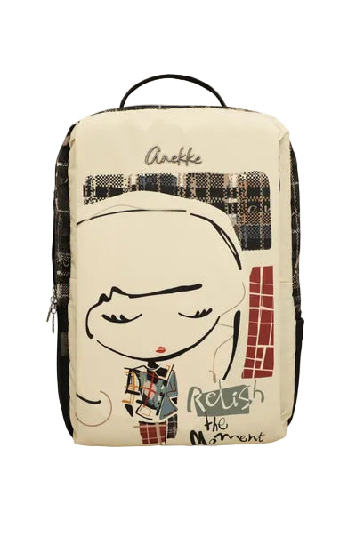 Rucsac Travel ANEKKE 43575-003 Tulip