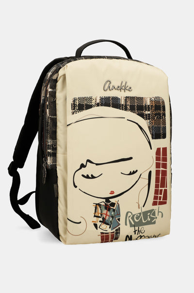 Rucsac Travel ANEKKE 43575-003 Tulip