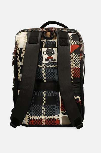 Rucsac Travel ANEKKE 43575-003 Tulip