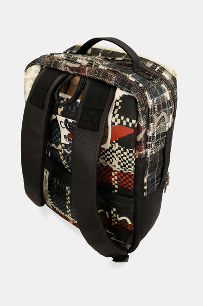 Rucsac Travel ANEKKE 43575-003 Tulip