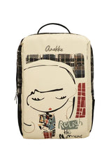 Rucsac Travel ANEKKE 43575-003 Tulip