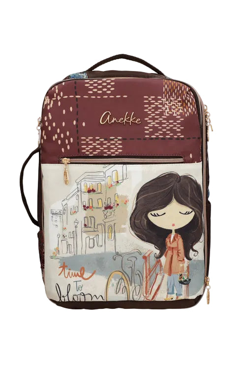 Rucsac ANEKKE 43575-011 Tulip