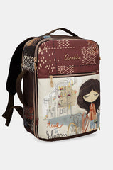Rucsac ANEKKE 43575-011 Tulip