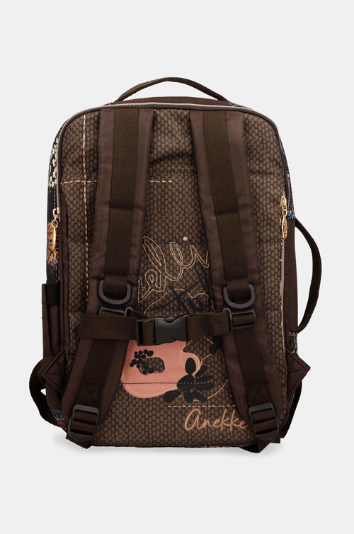 Rucsac ANEKKE 43575-011 Tulip