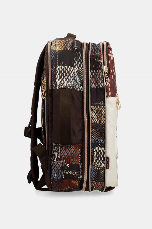 Rucsac ANEKKE 43575-011 Tulip