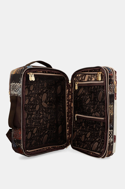 Rucsac ANEKKE 43575-011 Tulip