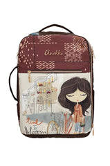Rucsac ANEKKE 43575-011 Tulip