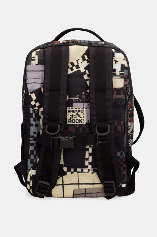 Rucsac ANEKKE 43575-013 Tulip