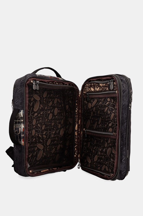 Rucsac ANEKKE 43575-013 Tulip