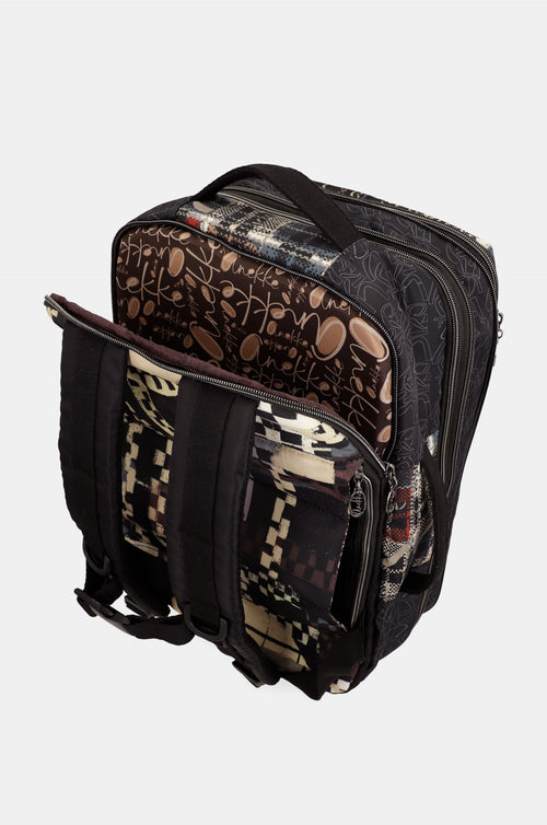 Rucsac ANEKKE 43575-013 Tulip