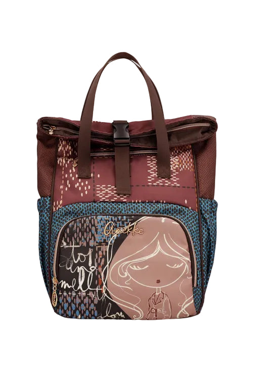 Rucsac ANEKKE 43575-021 Tulip