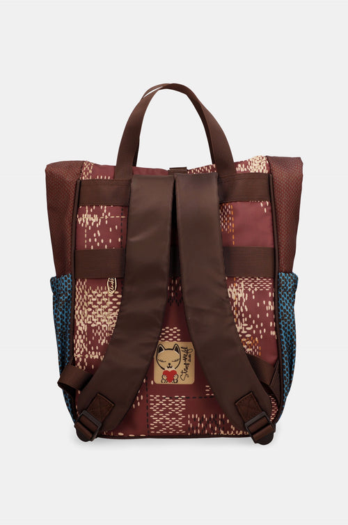 Rucsac ANEKKE 43575-021 Tulip