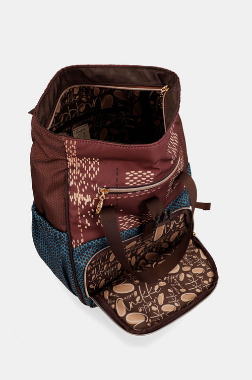 Rucsac ANEKKE 43575-021 Tulip