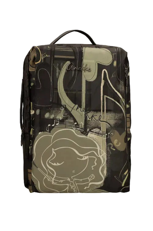 Rucsac ANEKKE 43585-002 Orchestra