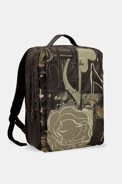 Rucsac ANEKKE 43585-002 Orchestra