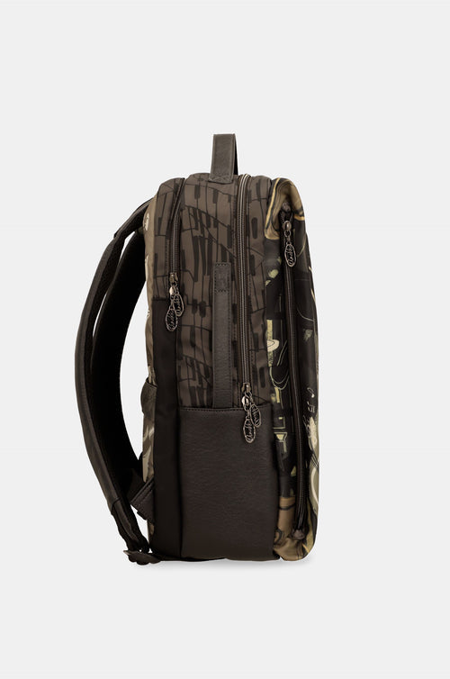 Rucsac ANEKKE 43585-002 Orchestra