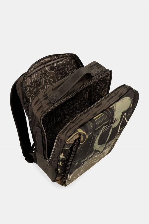Rucsac ANEKKE 43585-002 Orchestra