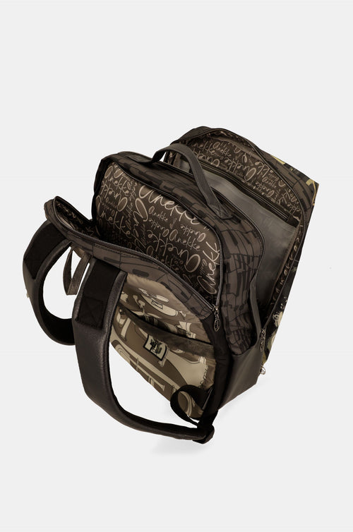 Rucsac ANEKKE 43585-002 Orchestra