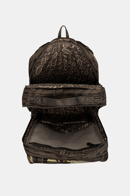 Rucsac ANEKKE 43585-002 Orchestra