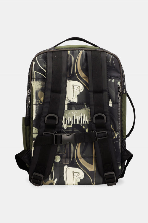 Rucsac ANEKKE 43585-012 Orchestra
