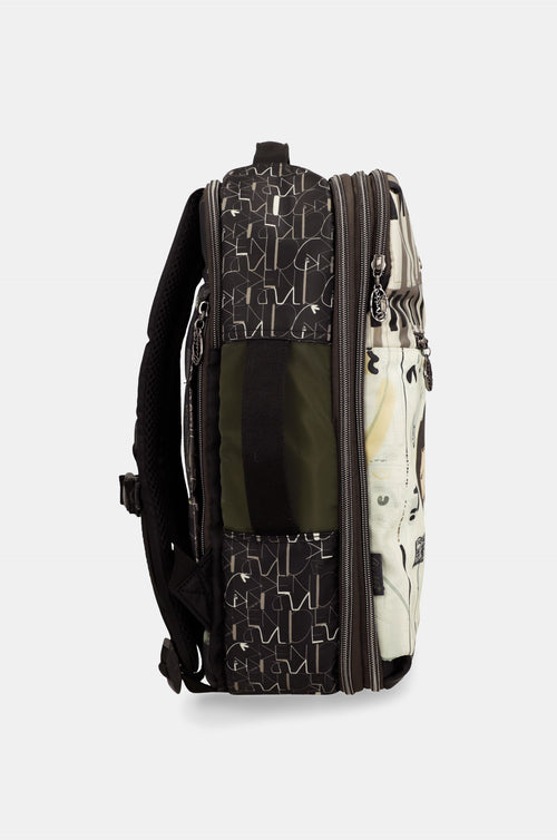 Rucsac ANEKKE 43585-012 Orchestra