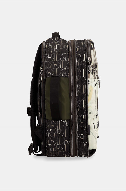 Rucsac ANEKKE 43585-012 Orchestra