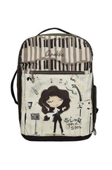Rucsac ANEKKE 43585-012 Orchestra