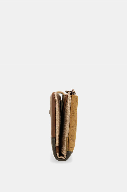 Portofel Dama ANEKKE 43609-906 Tulip