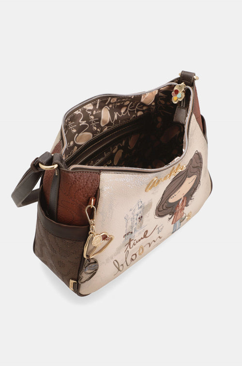 Geanta Laptop ANEKKE 43703-002 Tulip