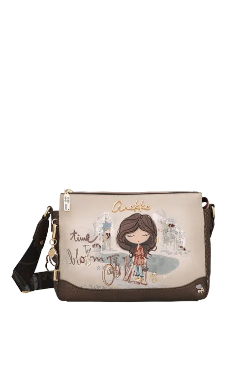Geanta Laptop ANEKKE 43703-184 Tulip